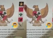 Waduh! Bocah Sebut Pohon Beringin Pancasila Pohon Angker Viral