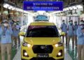 Indonesia Punya Banyak Pabrik Mobil yang Manfaatkan Teknologi Canggih