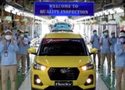 Indonesia Punya Banyak Pabrik Mobil yang Manfaatkan Teknologi Canggih