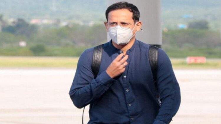 Mantan Mendikbud RistekNadiem Makarim. (Dok. Instagram)