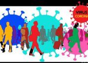 Yuk! Ketahui 5 Cara Hidup Berdampingan dengan COVID-19 Ini