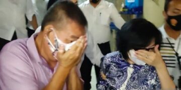 Ruwetnya Proses Pencairan Uang Rp 2 Triliun, Anak Akidi Tio Disebut Tertipu Calo 8 Ruwetnya Proses Pencairan Uang Rp 2 Triliun, Anak Akidi Tio Disebut Tertipu Calo