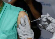 Waspada! 21 Gejala COVID-19 Ini masih Bisa Muncul kendati Sudah Divaksin