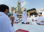 Batalnya Haji dan Umrah di Masa Pandemi, Mari Kita Renungkan Kisah Nabi Ini!