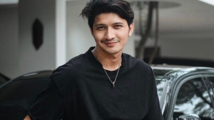 Aditya Zoni. (instagram)