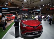 Diskon PPnBM Mulai Pulihkan Industri Otomotif Nasional, Gaikindo: Kami Berharap Diperpanjang