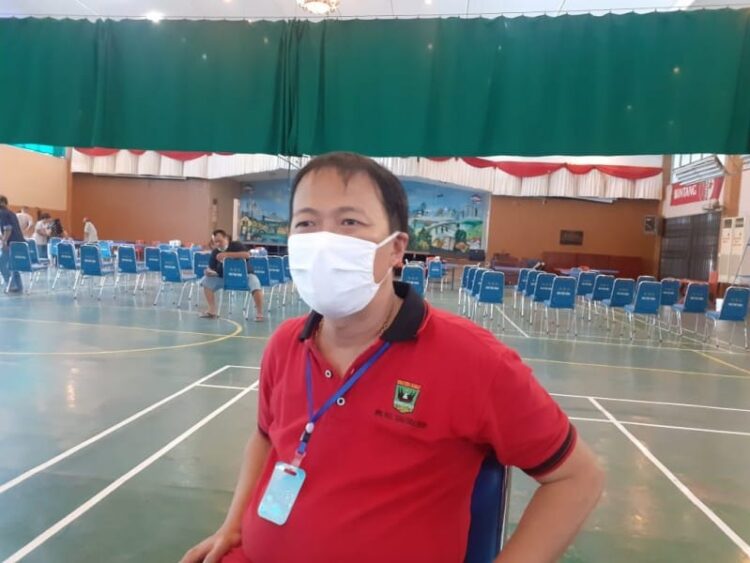 Albert Hendra Lukman