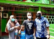 Andre Rosiade Bantu Biaya Berobat Balita Kelainan Jantung asal Padang yang Dirawat di Jakarta