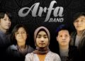Arfa Band Rilis Single “Tak Pernah Berubah” Bertepatan dengan HUT Kemerdekaan RI