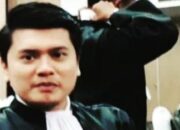 Aulia Rizal Terpilih Jadi Direktur LBH Pers Padang