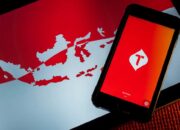 Telkomsel Maknai Hari Kemerdekaan ke-76 dengan Semangat Tetap Tangguh untuk Indonesia