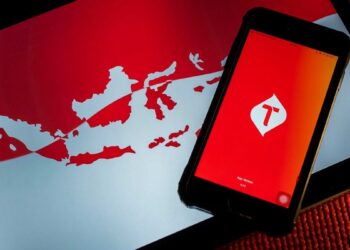 Telkomsel Maknai Hari Kemerdekaan ke-76 dengan Semangat Tetap Tangguh untuk Indonesia