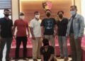Pria yang Setubuhi Anak Yatim di Bawah Umur Ditangkap Polisi Limapuluh Kota