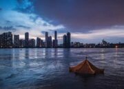 Lagi, China Dilanda Banjir Besar