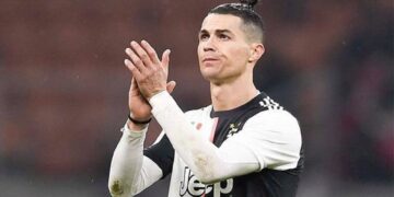 Manchester United akan Punya Musim yang Hebat dengan Bergabungnya Cristiano Ronaldo 8 Manchester United akan Punya Musim yang Hebat dengan Bergabungnya Cristiano Ronaldo