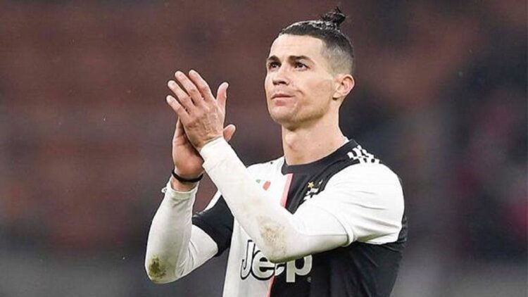 Manchester United akan Punya Musim yang Hebat dengan Bergabungnya Cristiano Ronaldo 1 Cristiano Ronaldo