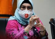 Dugaan Pelanggaran Etik Wakil Ketua KPK Lili Pintauli, Sidang Perdana Digelar 3 Agustus 2021