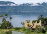 Presiden Teken Perpres Penyelamatan Danau Singkarak dan Maninjau