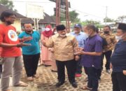 Nagari Lawang dan Sungai Batang Masuk 100 Besar Anugerah Desa Wisata Indonesia 2021