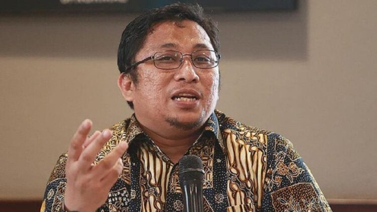 Pakar Hukum Tata Negara Feri Amsari. (Foto: Dok. Istimewa)