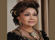 Penyanyi Minang Legendaris Elly Kasim Tutup Usia, Telah Rilis 100 lebih Album Solo selama Hidup