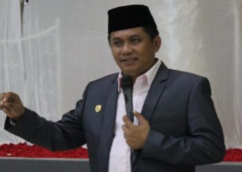 Mobnas Baru untuk Gubernur dan Wakilnya Dikritik, Evi Yandri: Utamakan Dulu Rakyat!