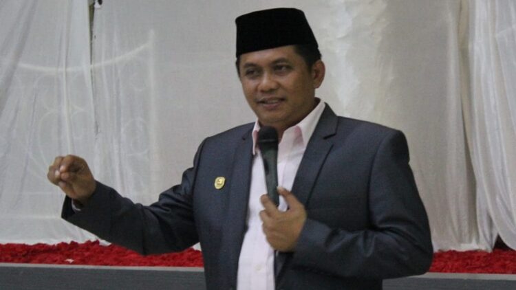 Evi Yandri Rajo Budiman