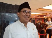 Sumbar Sudah Berbeda Kata Megawati, Fadli Zon: Justru Sikap Tokoh Pusat yang Beda
