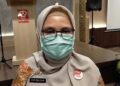 Dinkes Padang: Karyawan Bergejala Covid-19 segera Dirumahkan