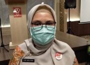 Dinkes Padang: Karyawan Bergejala Covid-19 segera Dirumahkan