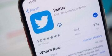 Anda Ingin Menghapus Semua Tweet di Twitter dengan Cepat? Ini Caranya 8 Tampilan Baru Twitter Dikeluhkan Pengguna, Mulai dari Sakit Kepala dan Tegang pada Mata