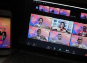 Hadirkan Program TYES Chapter 2, Telkomsel Siap Cetak Para Digipreneur Muda di Sumatera