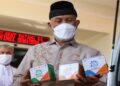 Gubernur Sumbar Jemput Bantuan Penanganan Covid-19 dari Presiden Jokowi 6 Gubernur Sumbar Jemput Bantuan Penanganan Covid-19 dari Presiden Jokowi