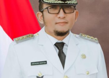 Spirit Ulang Tahun Kota, Mari Membangun Padang