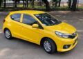 Laris Manis Terjual Sepanjang Juli 2021, Segini Harga Bekas Brio Satya