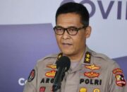 Mabes Polri Serahkan Pemeriksaan Perkara Donasi Akidi Tio ke Polda Sumsel