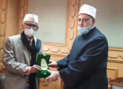 Usai Kecelakaan, Ketum MUI Miftachul Akhyar Jalani Perawatan di RS Islam Surabaya