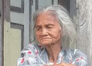 Tinggalkan Rumah sejak Selasa Lalu, Wanita Lansia Ini Belum Ditemukan