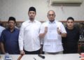 Perwako 40-41/2018 yang Rugikan Pedagang Bukittinggi Dicabut, Wako Erman Safar Sebut Peran Andre Rosiade