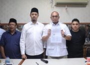 Perwako 40-41/2018 yang Rugikan Pedagang Bukittinggi Dicabut, Wako Erman Safar Sebut Peran Andre Rosiade