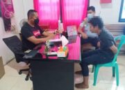 Sempat Kabur Sebulan Lebih, Narapidana Kasus Pencurian Ini Berhasil Diringkus