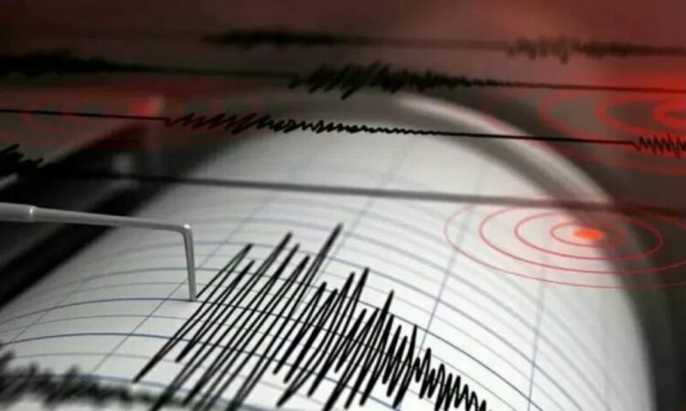 Seismograf, alat pencatat getaran akibat gempa bumi. (Foto: Dok. ANTARA/Shutterstock/pri)