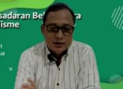 Dukung Kegiatan Teror, Terduga Teroris Ini Kumpulkan Dana dari Kotak Amal