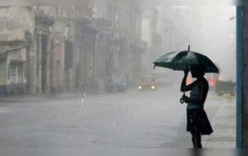 ilustrasi hujan deras (net)