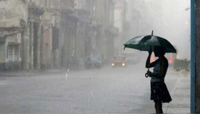 BMKG: Dinamika Atmosfer Picu Hujan Lebat di Sejumlah Daerah