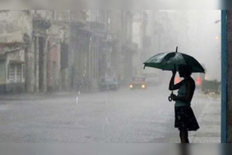 Waspada Potensi Hujan Deras di Wilayah Ini, Sumbar Aman! 1 ilustrasi hujan deras (net)