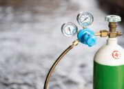 RSUD M Natsir Kota Solok Kekurangan Oksigen untuk Pasien terpapar Covid-19