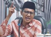 Ini Penjelasan Mantan Gubernur Irwan Prayitno Terkait Mobnas Baru Mahyeldi-Audy