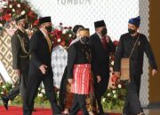 Ketua DPD Akui Ada Kekurangan dalam Penanganan Pandemi COVID-19 di Indonesia