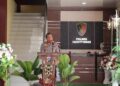 Kapolda Sumbar Resmikan Gedung Satreskrim dan Subbag Humas Polres Bukittinggi